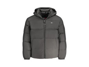 Pánska Bunda Tommy Hilfiger Čierna