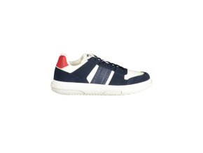 Tommy Hilfiger Pánska Športová Obuv Modrá (Veľkosť 40, Farba modrá)