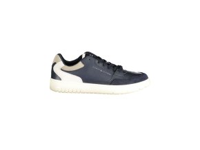 Tommy Hilfiger Pánska Športová Obuv Modrá (Veľkosť 40, Farba modrá)