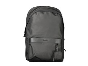 Pánsky Batoh Calvin Klein Čierna (Veľkosť UNI, Farba čierna)