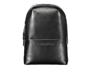 Pánsky Batoh Calvin Klein Čierna (Veľkosť UNI, Farba čierna)