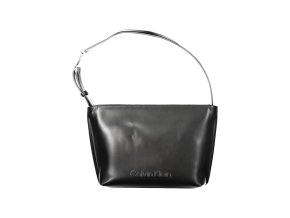 Dámska Kabelka Calvin Klein Čierna (Veľkosť UNI, Farba čierna)
