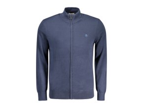 Pánska Bunda Timberland Modrá (Veľkosť S, Farba modrá)