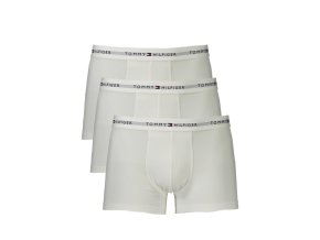 Tommy Hilfiger Perfektné Pánske Boxerky Biela