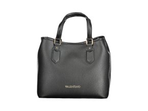 Dámska Kabelka VALENTINO BAGS Čierna (Veľkosť UNI, Farba čierna)