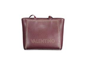 Dámska Kabelka VALENTINO BAGS Červená (Veľkosť UNI, Farba červená)