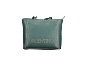 Dámska Kabelka VALENTINO BAGS Zelená (Veľkosť UNI, Farba zelená)