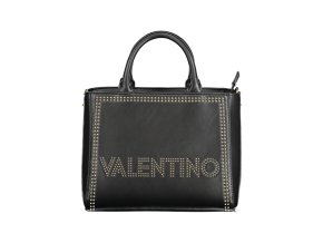 Dámska Kabelka VALENTINO BAGS 27x22x12cm Čierna (Veľkosť UNI, Farba čierna)