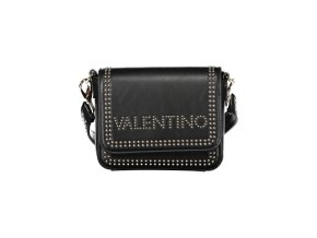 Dámska Kabelka VALENTINO BAGS Čierna (Veľkosť UNI, Farba čierna)