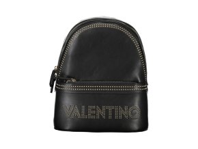 Dámsky Batoh VALENTINO BAGS Čierna (Veľkosť UNI, Farba čierna)