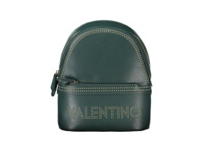 Dámsky Batoh VALENTINO BAGS Zelená (Veľkosť UNI, Farba zelená)