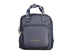 Dámsky Batoh VALENTINO BAGS Modrá (Veľkosť UNI, Farba modrá)