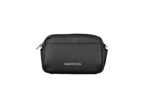 Dámska Kabelka VALENTINO BAGS Čierna (Veľkosť UNI, Farba čierna)