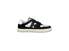 Calvin Klein Pánska Športová Obuv Biela (Veľkosť 40, Farba Biela)