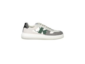 Calvin Klein Pánska Športová Obuv Biela (Veľkosť 40, Farba Biela)