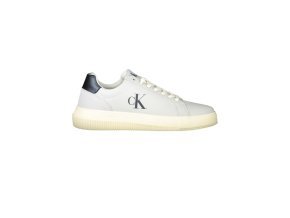 Calvin Klein Pánska Športová Obuv Šedá (Veľkosť 40, Farba šedá)
