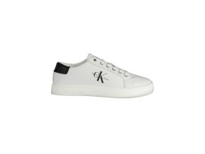 Calvin Klein Pánska Športová Obuv Biela (Veľkosť 40, Farba Biela)