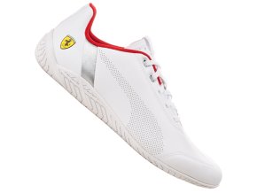Puma PUMA x Scuderia Ferrari RDG Cat Unisex tenisky 3072-02