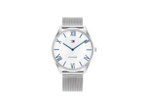 PÁNSKE HODINKY TOMMY HILFIGER  1710512 (43MM)