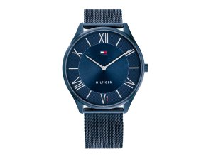 PÁNSKE HODINKY TOMMY HILFIGER  1710514 (43MM)