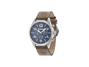 Pánske Hodinky TIMBERLAND 15249JS-03 44MM
