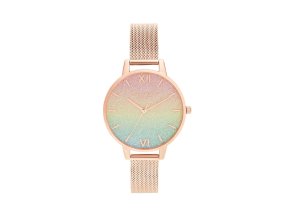 Dámske Hodinky OLIVIA BURTON OB16RB18 34 MM