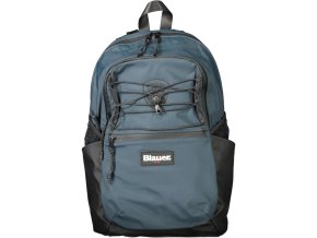 Pánsky Batoh BLAUER Zelená (Veľkosť UNI, Farba zelená)