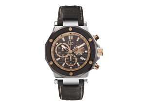 Pánske Hodinky GC X72018G4S 43MM