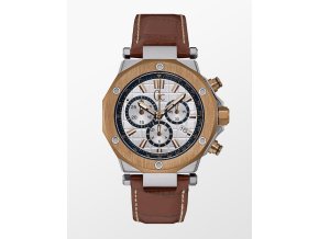 Pánske Hodinky GC X72035G1S 43,0MM