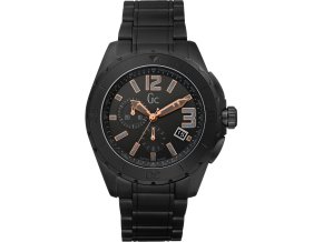 Pánske Hodinky GC X76009G2S 45MM