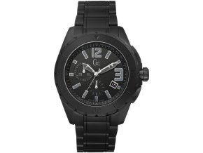 Pánske Hodinky GC X76011G2S 45MM