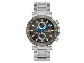 Pánske Hodinky GC Y37011G5MF 44,0MM