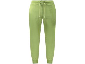 K-WAY Perfektné Pánske Športové Nohavice Zelená (Veľkosť S, Farba zelená)