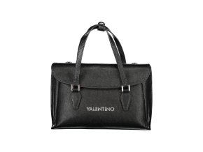 Dámska Kabelka VALENTINO BAGS Čierna (Veľkosť UNI, Farba čierna)