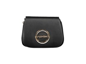 Dámska Kabelka VALENTINO BAGS Čierna (Veľkosť UNI, Farba čierna)