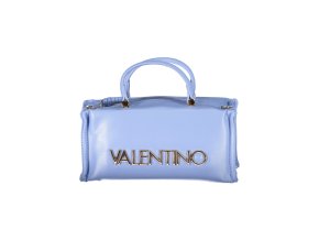 Dámska Kabelka VALENTINO BAGS Svetlo modrá