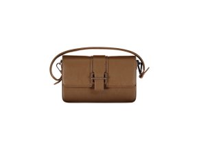 Dámska Kabelka VALENTINO BAGS Hnedá (Veľkosť UNI, Farba Hnedá)