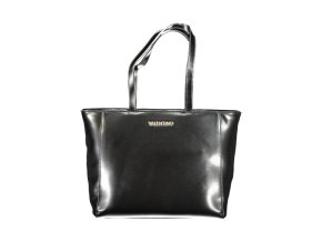 Dámska Kabelka VALENTINO BAGS Čierna (Veľkosť UNI, Farba čierna)