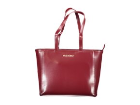Dámska Kabelka VALENTINO BAGS Červená (Veľkosť UNI, Farba červená)
