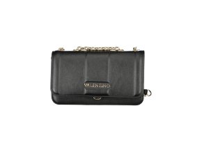 Dámska Kabelka VALENTINO BAGS Čierna (Veľkosť UNI, Farba čierna)