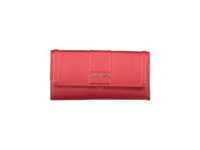 Dámska Kabelka VALENTINO BAGS Červená (Veľkosť UNI, Farba červená)