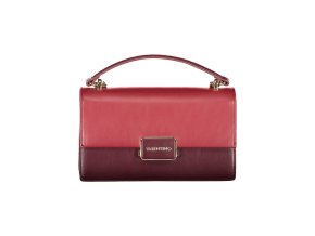 Dámska Kabelka VALENTINO BAGS Červená (Veľkosť UNI, Farba červená)