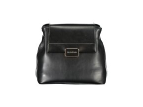 Dámsky Batoh VALENTINO BAGS Čierna (Veľkosť UNI, Farba čierna)