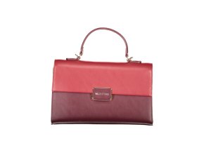 Dámska Kabelka VALENTINO BAGS Červená (Veľkosť UNI, Farba červená)