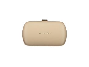 Dámska Kabelka VALENTINO BAGS Béžová (Veľkosť UNI, Farba Bežová)