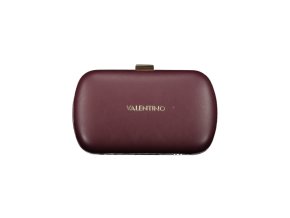 Dámska Kabelka VALENTINO BAGS Červená (Veľkosť UNI, Farba červená)