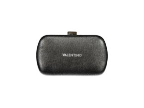 Dámska Kabelka VALENTINO BAGS Čierna (Veľkosť UNI, Farba čierna)