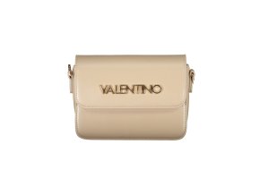 Dámska Kabelka VALENTINO BAGS Béžová (Veľkosť UNI, Farba Bežová)