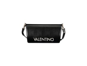 Dámska Kabelka VALENTINO BAGS Čierna (Veľkosť UNI, Farba čierna)