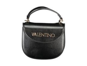 Dámska Kabelka VALENTINO BAGS Čierna (Veľkosť UNI, Farba čierna)
